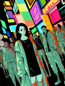 异界便利店 漫画改编短剧